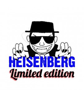 Heisenberg - Vampire Vape e-Liquide