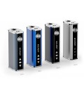 Pack Mini Box Eleaf Istick TC 40 W couleurs