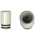 eGo AIO embout drip tip spiralé