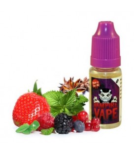 Attraction - e-Liquide Vampire Vape