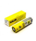 Accu MXJO 18650 35A 3000 mAh