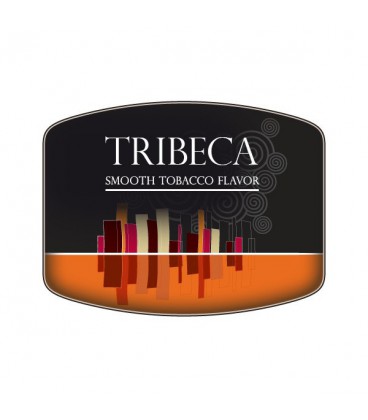 Tribeca - e-Liquide Halo