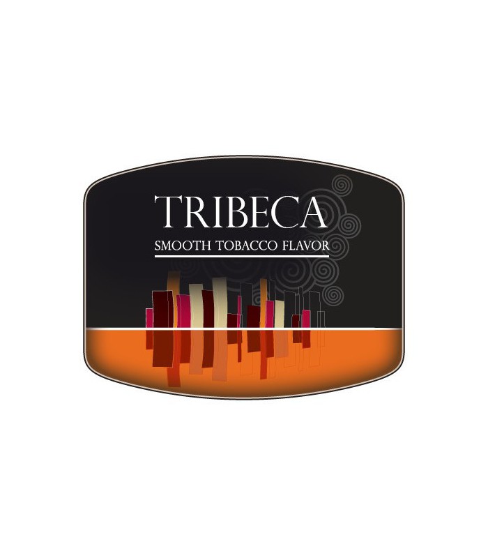 tribeca e liquide E liquide Tribeca sel de nicotine Tornadoliq main image 0