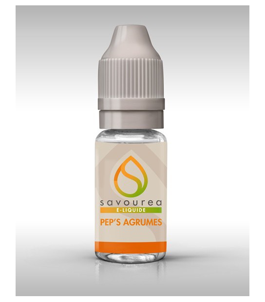 e-Liquide Savourea Smookies : Franais et Sans Alcool