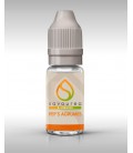 Pep's Agrumes - e-Liquide Savourea