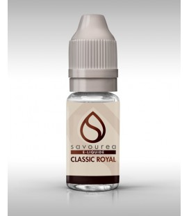 Classic Royal - e-Liquide Savourea