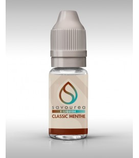 Classic Fresh - e-Liquide Savourea