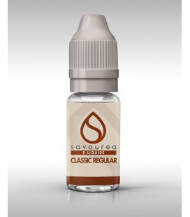 Classic Regular - e-Liquide Savourea