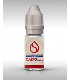 Classic USA - e-Liquide Savourea