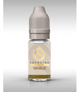 Vanille - e-Liquide Savourea