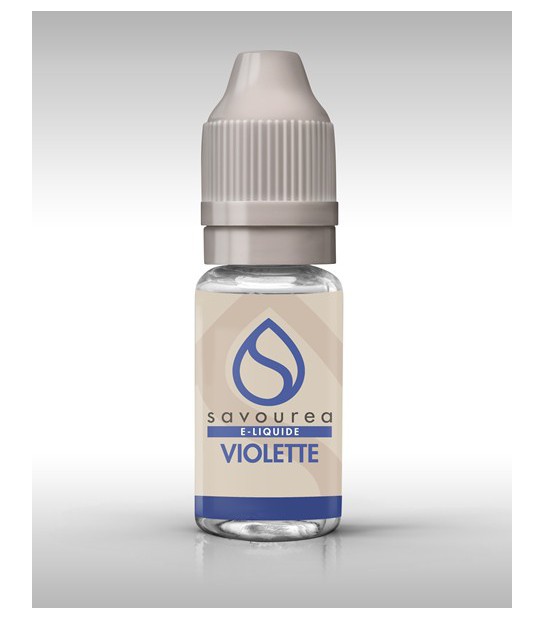 e-Liquide Savourea Smookies : Français et Sans Alcool