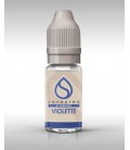 Violette - e-Liquide Savourea