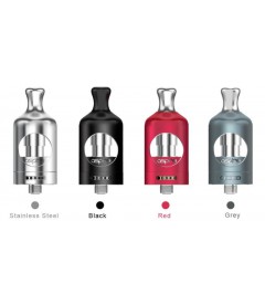 elfbar nachfüll pod läuft aus Zelos Nautilus 2 de Aspire, un excellent kit de démarrage pour la défume du  novice