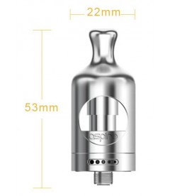 elfbar nachfüll pod läuft aus Cigarette électronique Aspire Nautilus main image 1