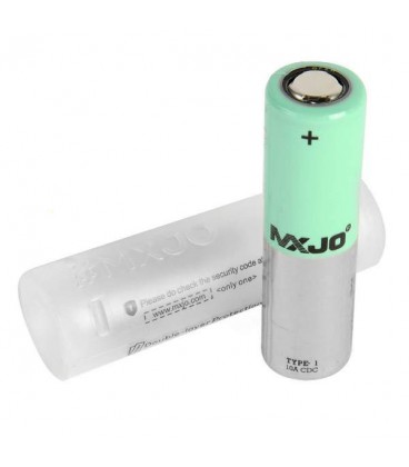 Accu IMR MXJO 18650 20A 3500 mAh