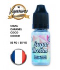 Sugar Dream Vapissimo e-liquide français pas cher