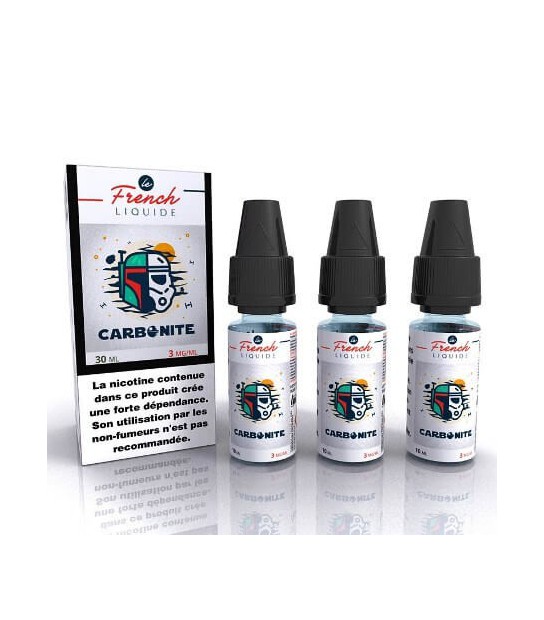 Le French Liquide : fabricant franais de e-liquides premium pour cigarette  lectronique - e-Liquide Mania