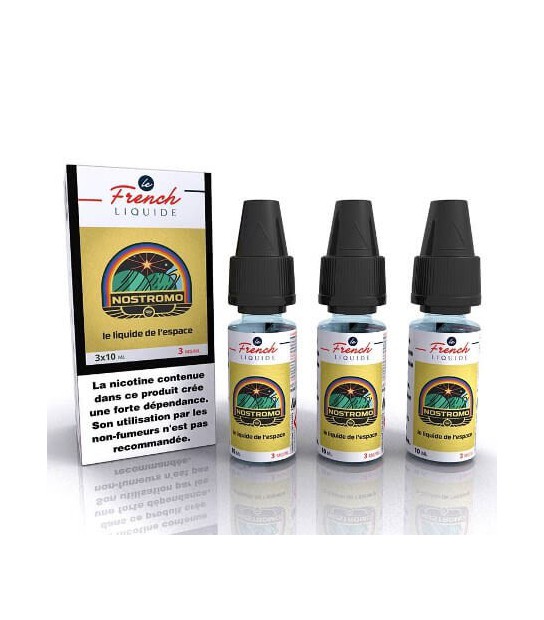 Nos e-liquides saveurs gourmandes : un vrai régal !