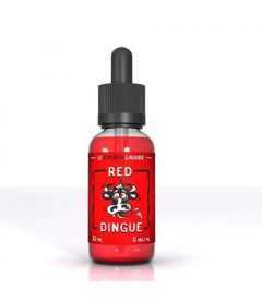 E-liquide Red Dingue Le French Liquide, e-Liquides d'Exception E-liquide Red Dingue Le French Liquide, e-Liquides d'Exception