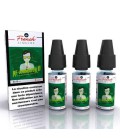 e-Liquide Re-Animator 2 Le French Liquide 3x10 ml avec nicotine