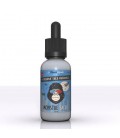 Monstre Sacré - e-Liquide Le French Liquide sans nicotine 30 ml