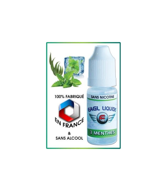 elfbar nachfüll pod läuft aus 3,90 € Gamme de E-liquide pas cher de la marque E-CG pour cigarette  électronique Mon liquide main image 1