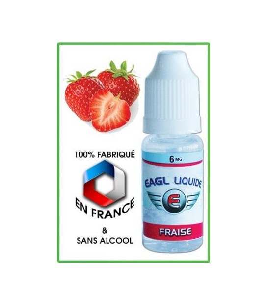 E-liquide Eagle pas cher : nos offres E-liquide Eagle pas cher : nos offres