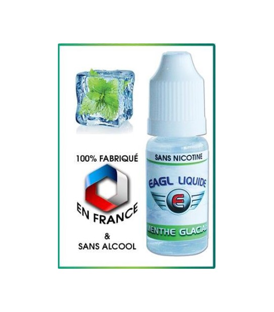 e-Liquides Saveurs Menthes et Menthols : la rubrique fracheur