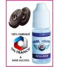 Réglisse e-Liquide Eagle, eliquide français pas cher