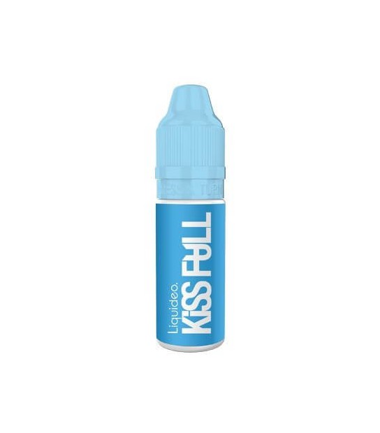e-Liquide Black Ice Vampire Vape