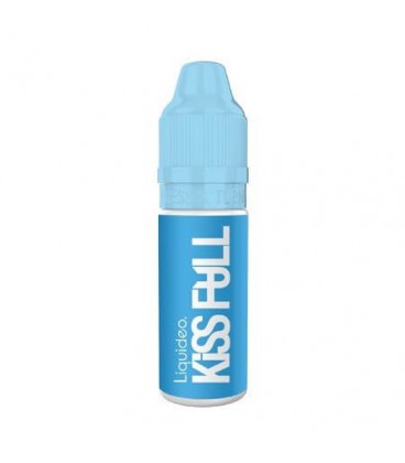 Kiss Full Liquideo Evolution, e-Liquide Liquideo pas cher