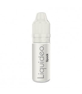 Spock e-Liquide Liquideo Evolution, eliquide liquideo pas cher