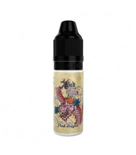 Pink Dragon e-Liquide Xbud Liquideo, eliquide Liquideo pas cher