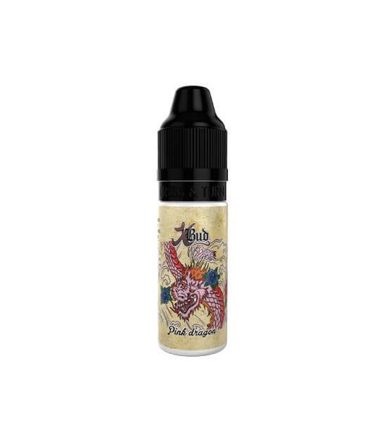 e-Liquide Xbud Liquideo : les meilleurs sont ici