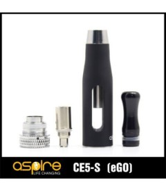 Clearomiseur Ce5-S BVC Aspire
