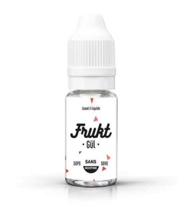 e-Liquide Gul, eliquide Gül Frukt Savourea au meilleur prix