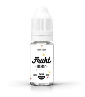 e-Liquide Nektar, eliquide Nektar Frukt Savourea au meilleur prix