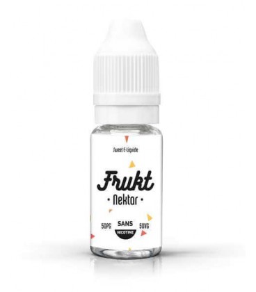 e-Liquide Nektar, eliquide Nektar Frukt Savourea au meilleur prix