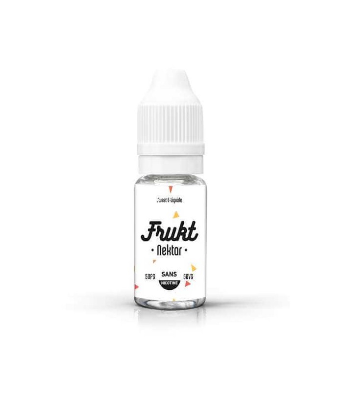 E-liquide Nektar, eliquide Nektar Frukt Savourea