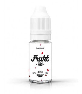 e-Liquide Rod, eliquide Röd Frukt Savourea au meilleur prix