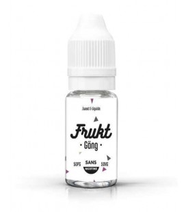 e-Liquide Gang, eliquide Gäng Frukt Savourea au meilleur prix