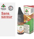 Sans Saveur e-Liquide Dekang Silver Label, e liquide pas cher