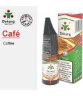 Café e-Liquide Dekang Silver Label, e liquide pas cher