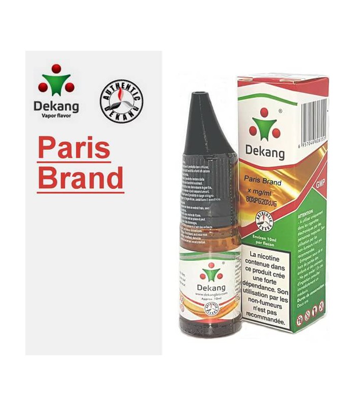 E Liquide Pas Cher Paris
