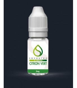 e-Liquide Savourea Citron Vert 