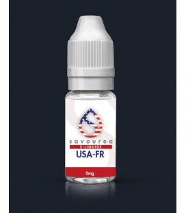 e-Liquide Savourea USA-FR 