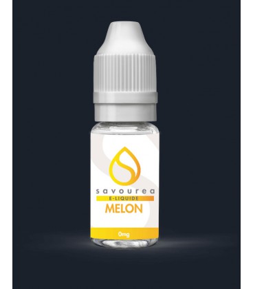 e-Liquide Savourea Melon 