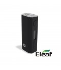 Etui Silicone Istick TC 40 W Eleaf noire