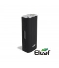 Etui Silicone Istick TC 40 W Eleaf côté