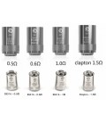 Résistance BF Joyetech pour Cubis et AIO
